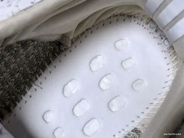 Boost V2 350 Adidas Yeezy Citrin FW3042 0511